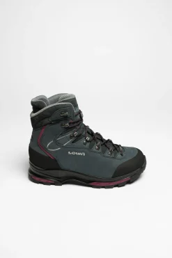 Lowa Mauria Evo GTX Ws Damen (Navy/Beere) Online