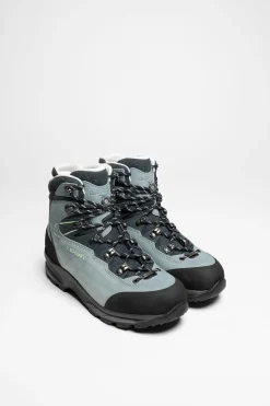 Lowa Mauria Evo LL Ws Damen (Rauchblau/Mintgrün) Sale