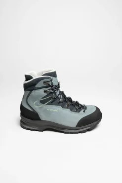 Lowa Mauria Evo LL Ws Damen (Rauchblau/Mintgrün) Sale