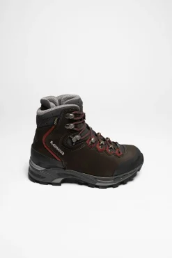 Lowa Mauria GTX Ws Damen (Dunkelbraun/Bordeaux) Clearance