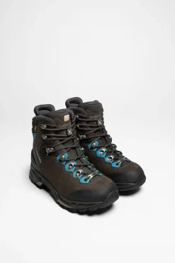 Lowa Mauria GTX Ws Damen Schiefer/Türkis Hot