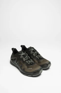 Lowa Merger GTX Lo Herren (Nuss/Anthrazit) Sale