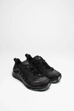 Lowa Merger GTX Lo Herren (Schwarz) Outlet
