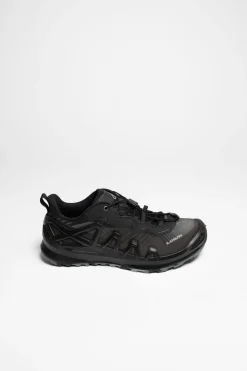 Lowa Merger GTX Lo Herren (Schwarz) Outlet