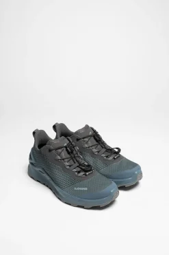 Lowa Merger GTX Lo Ws Damen (Hellblau/Petrol) Sale