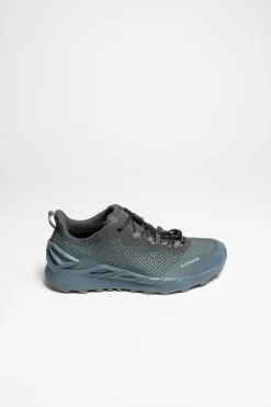 Lowa Merger GTX Lo Ws Damen (Hellblau/Petrol) Sale