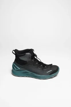 Lowa Merger GTX Mid Ws Damen (Petrol/Eisblau) Clearance