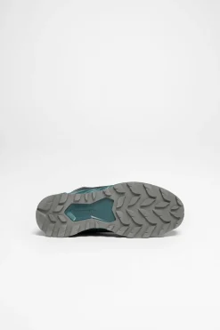 Lowa Merger GTX Mid Ws Damen (Petrol/Eisblau) Clearance