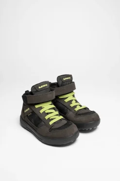 Lowa Mika II GTX Kinder (Anthrazit) Online