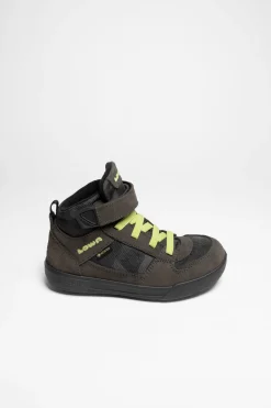 Lowa Mika II GTX Kinder (Anthrazit) Online