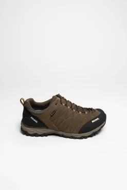 Meindl Mondello GTX Herren (Braun/Karminrot) Discount