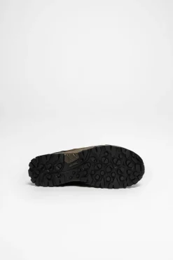 Meindl Mondello GTX Herren (Braun/Karminrot) Discount