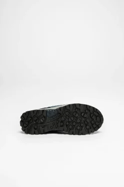 Meindl Mondello Lady Mid GTX Damen (Jeans/Türkis) Discount