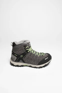 Meindl Mondello Lady Mid GTX Damen (Grau/Lemon) Discount