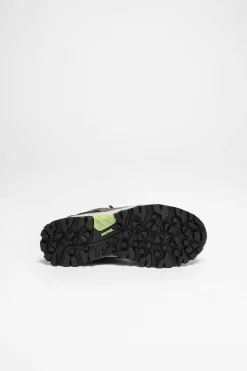 Meindl Mondello Lady Mid GTX Damen (Grau/Lemon) Discount