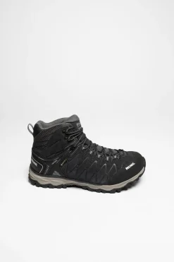 Meindl Mondello Mid GTX Herren (Schwarz/Anthrazit) New