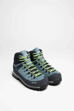 Meindl Montafon Lady GTX Damen (Türkis/Mint) Outlet