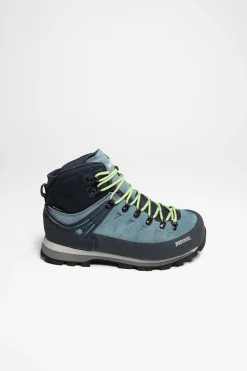 Meindl Montafon Lady GTX Damen (Türkis/Mint) Outlet