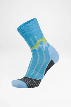 Meindl MT3.5 Lady Damen (Hellblau/Lime) Best