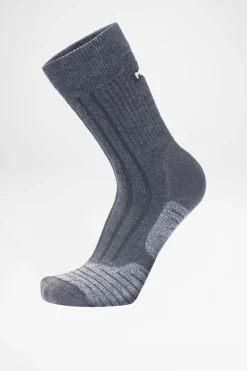 Meindl MT8 Lady Grau Damen Trekkingsocke Online