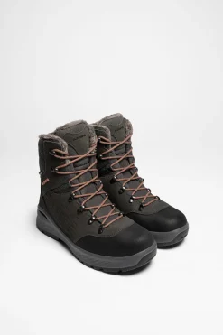 Lowa Nabucco Evo GTX Ws Damen (Anthrazit) Outlet