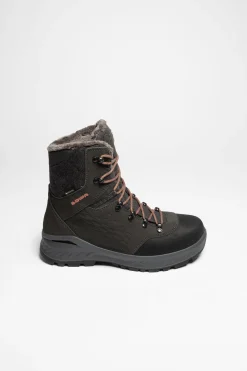 Lowa Nabucco Evo GTX Ws Damen (Anthrazit) Outlet