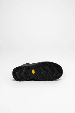Lowa Nabucco GTX Herren (Schwarz/Eisblau) Outlet