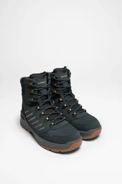 Lowa Nabucco GTX Herren (Stahlblau/Beige) Best