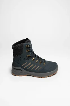 Lowa Nabucco GTX Herren (Stahlblau/Beige) Best