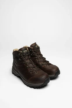 Meindl Nauders GTX Herren (Dunkelbraun) Best