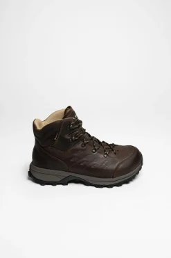 Meindl Nauders GTX Herren (Dunkelbraun) Best
