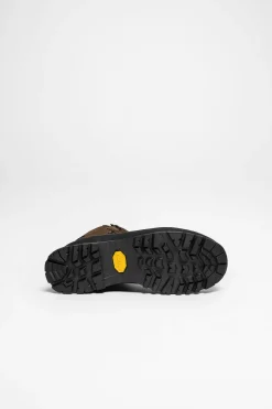 Hanwag Nazcat GTX Herren (Erde) Hot