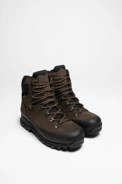 Hanwag Nazcat II GTX Herren (Mocca/Black) New