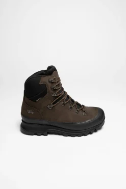 Hanwag Nazcat II GTX Herren (Mocca/Black) New