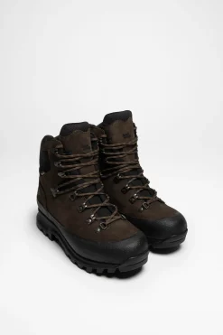Hanwag Nazcat II Lady GTX Damen (Mocca/Black) Hot