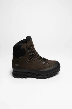 Hanwag Nazcat II Lady GTX Damen (Mocca/Black) Hot