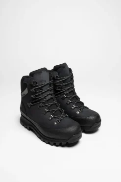 Hanwag Nazcat II Lady GTX Damen (Navy/Black) New