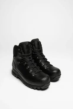 Hanwag Nazcat II Wide Bb GTX Herren (Black/Black) Online
