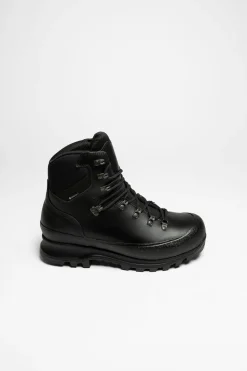 Hanwag Nazcat II Wide Bb GTX Herren (Black/Black) Online