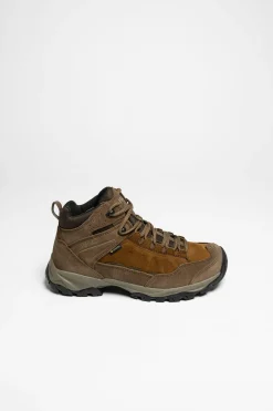 Meindl Nebraska Lady Mid GTX Damen (Dunkelbraun) New