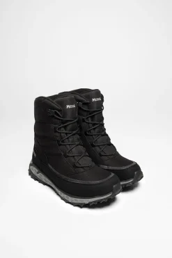 Meindl Nordic Winter GTX Herren (Schwarz) Hot