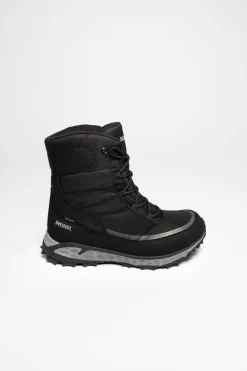 Meindl Nordic Winter GTX Herren (Schwarz) Hot