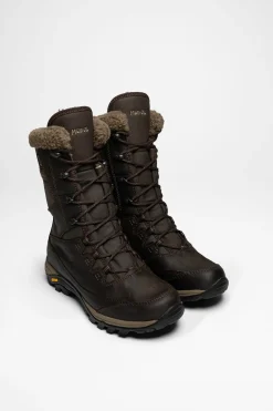 Meindl Novara Lady GTX Damen (Dunkelbraun) Sale