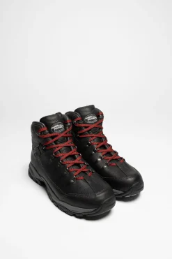 Meindl Ohio 3 GTX Herren (Schwarz)