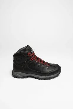 Meindl Ohio 3 GTX Herren (Schwarz)