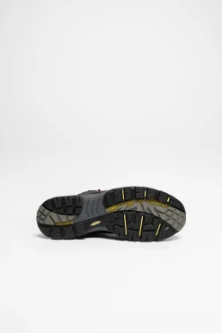 Meindl Ohio 3 GTX Herren (Schwarz)