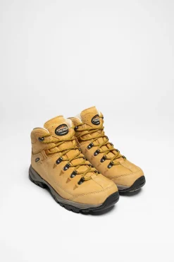 Meindl Ohio Lady 2 Damen (Sunset/Orange) New