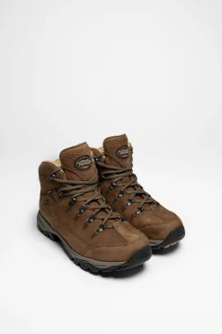 Meindl Ohio Lady 2 GTX Damen (Braun) Best