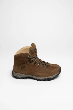 Meindl Ohio Lady 2 GTX Damen (Braun) Best