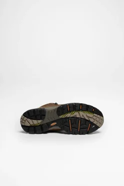 Meindl Ohio Lady 2 GTX Damen (Braun) Best